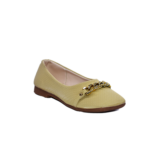 AL-0004-GIRLS PUMPS