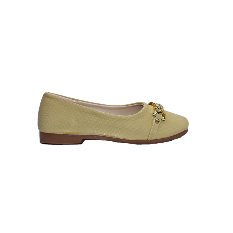 AL-0004-GIRLS PUMPS