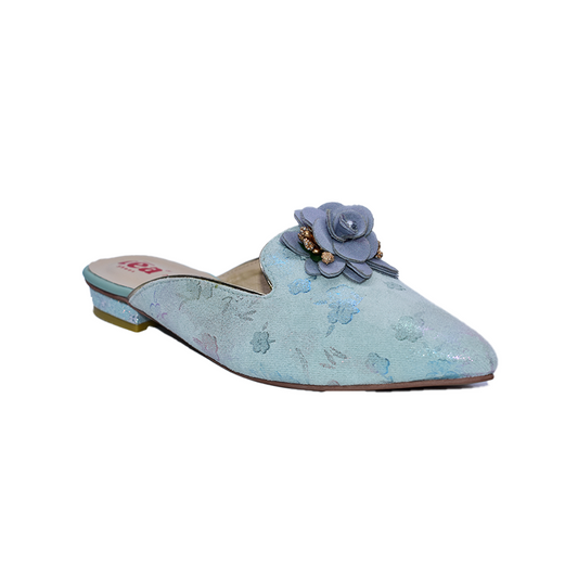AR-01-WOMEN TRENDY MULES