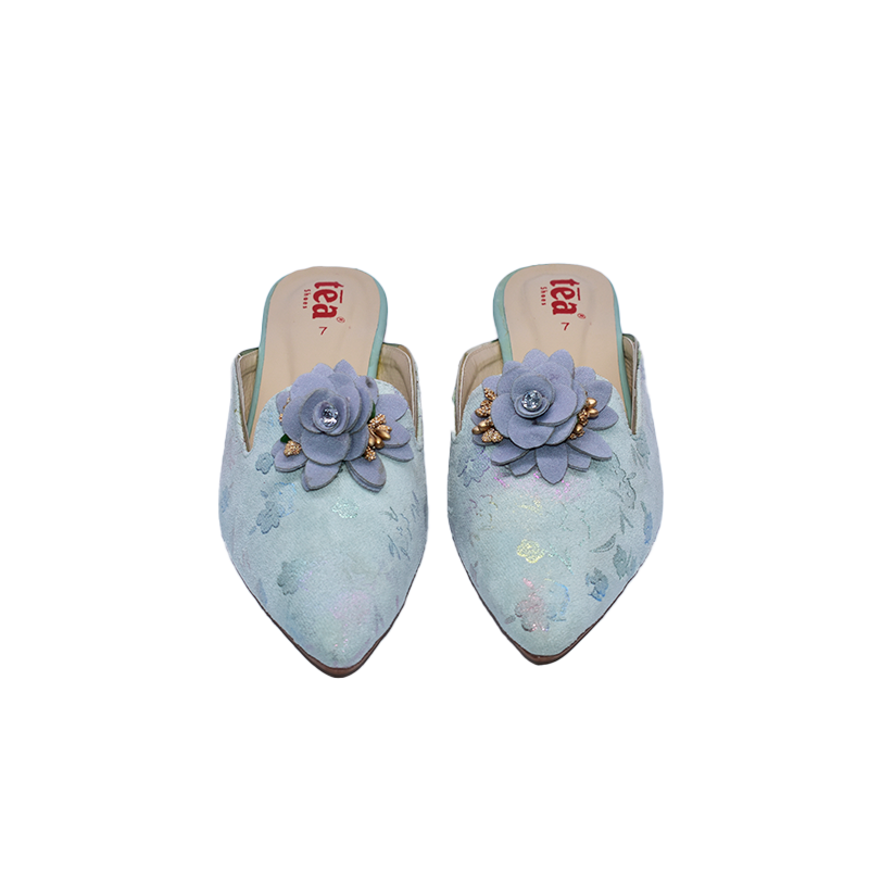 AR-01-WOMEN TRENDY MULES