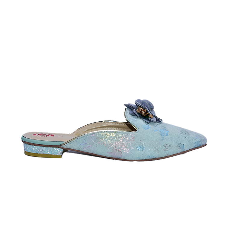 AR-01-WOMEN TRENDY MULES