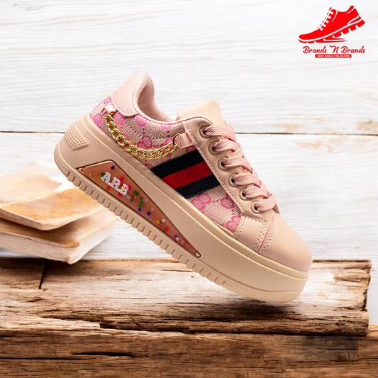 AR-04 Women's Sneakers