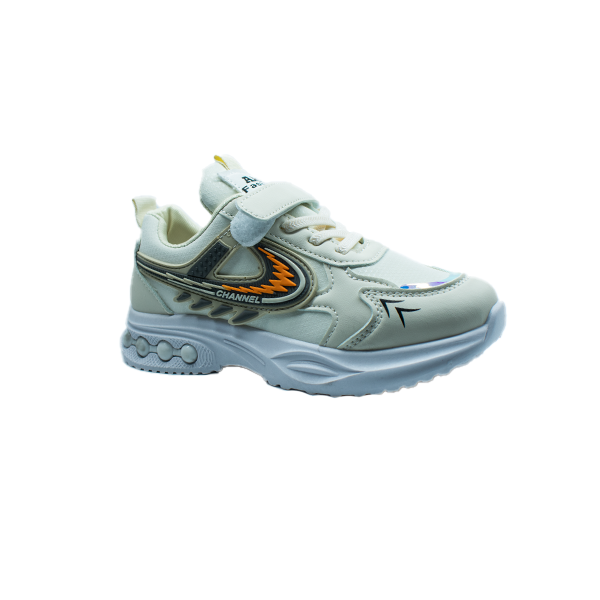 AR-821 – Premium Kids’ Sports Sneakers