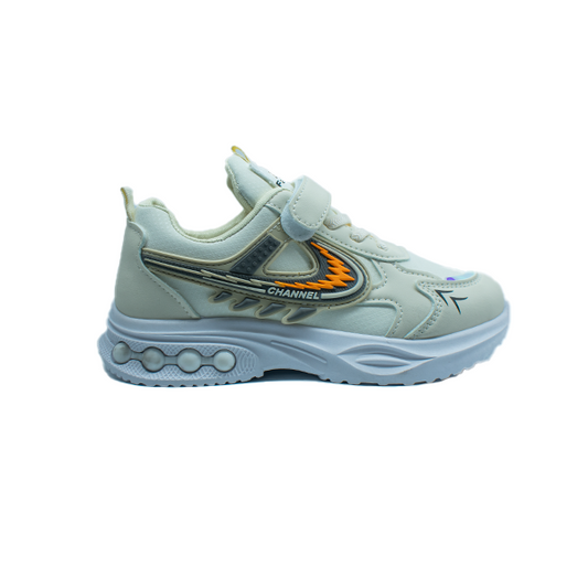 AR-821 – Premium Kids’ Sports Sneakers