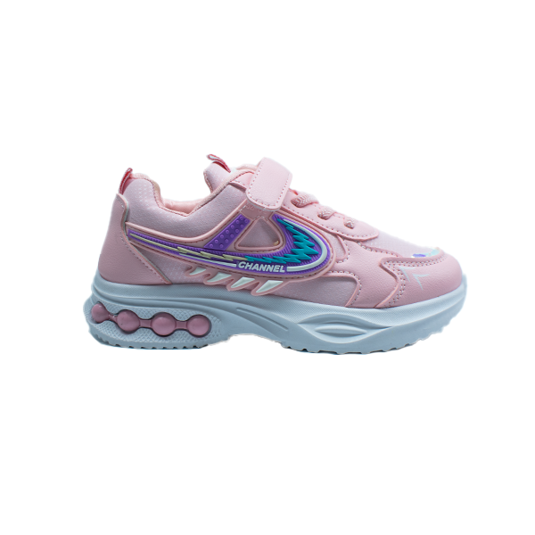 AR-821 – Premium Kids’ Sports Sneakers