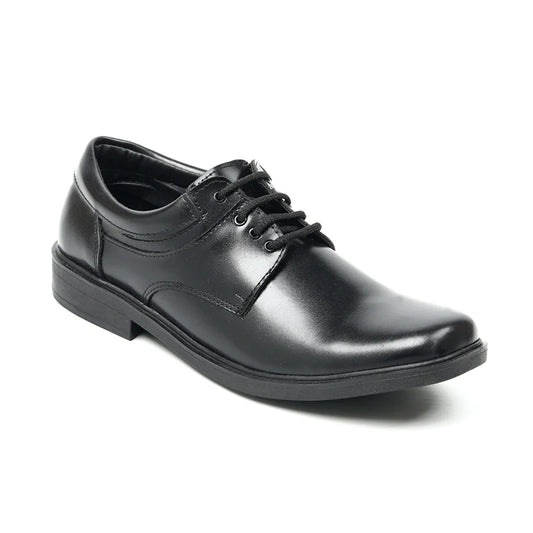 B-YT-0250028-BOYS SCHOOL SHOES