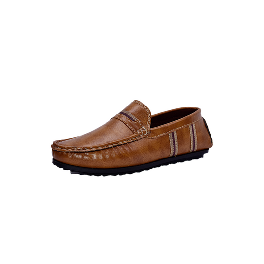 B-YT-0250040-BOYS COMFORTABLE MOCCS