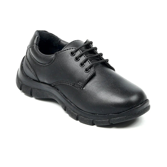 B-YT-0250045-BOYS SCHOOL SHOES