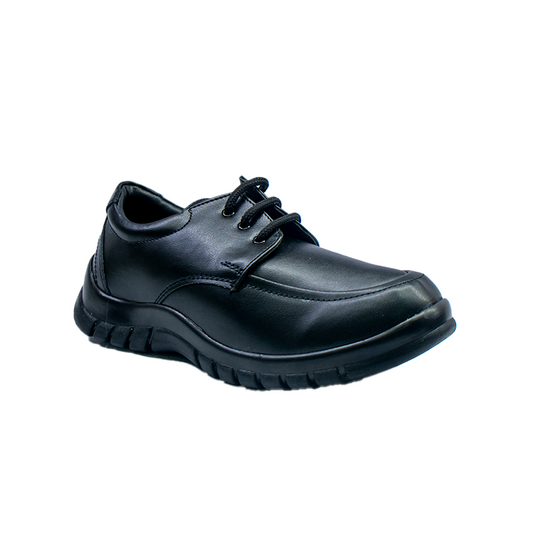 B-YT-0250046-BOYS SCHOOL SHOES