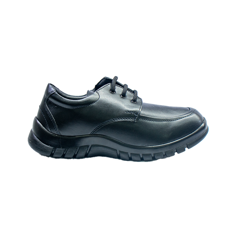 B-YT-0250046-BOYS SCHOOL SHOES