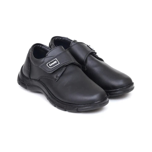B-YT-0250047-BOYS SCHOOL SHOES