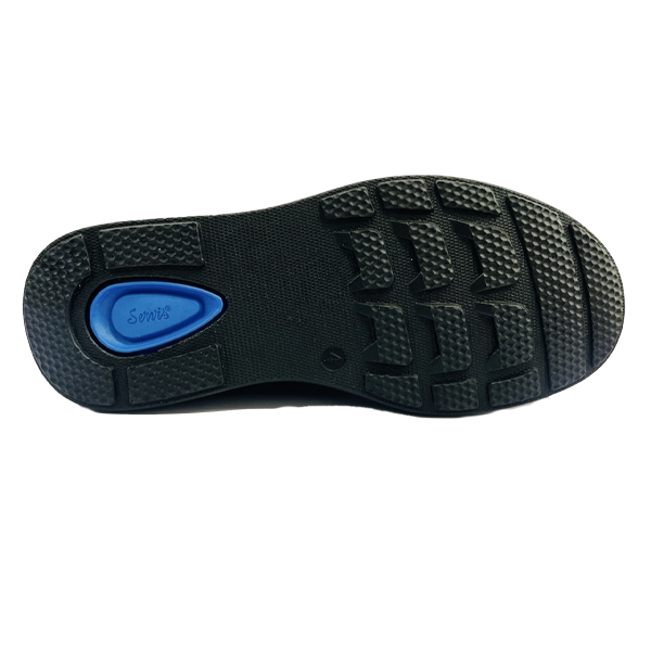 B-YT-0250052-Boys Medicated School Shoes
