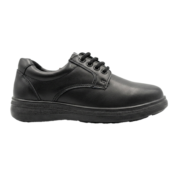 B-YT-0250054-Boys School Shoes