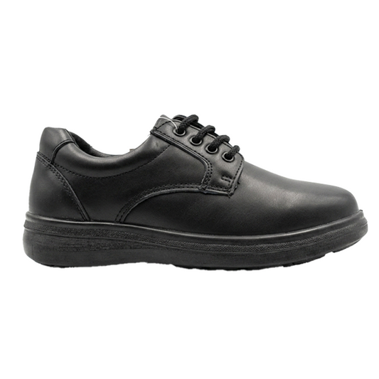 B-YT-0250054-Boys School Shoes
