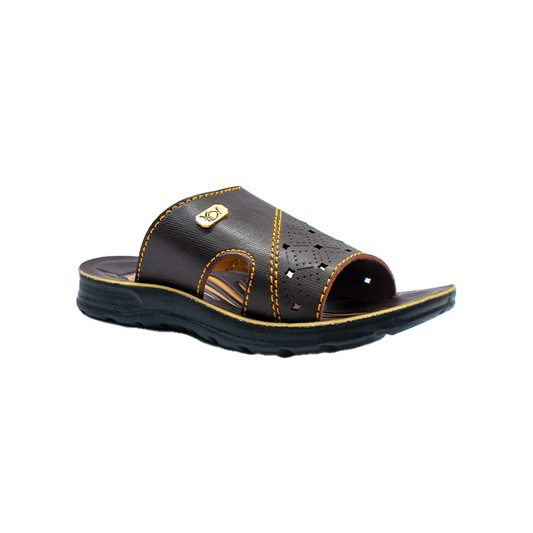 B-YT-0350035 Boys Slipper