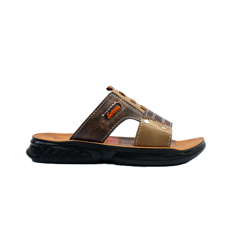 B-YT-0350044 Boys Slipper