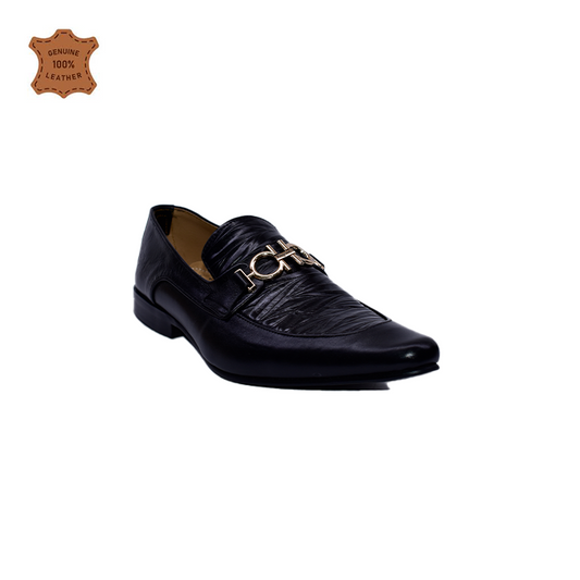 BG-0001-MEN LEATHER FOMAL