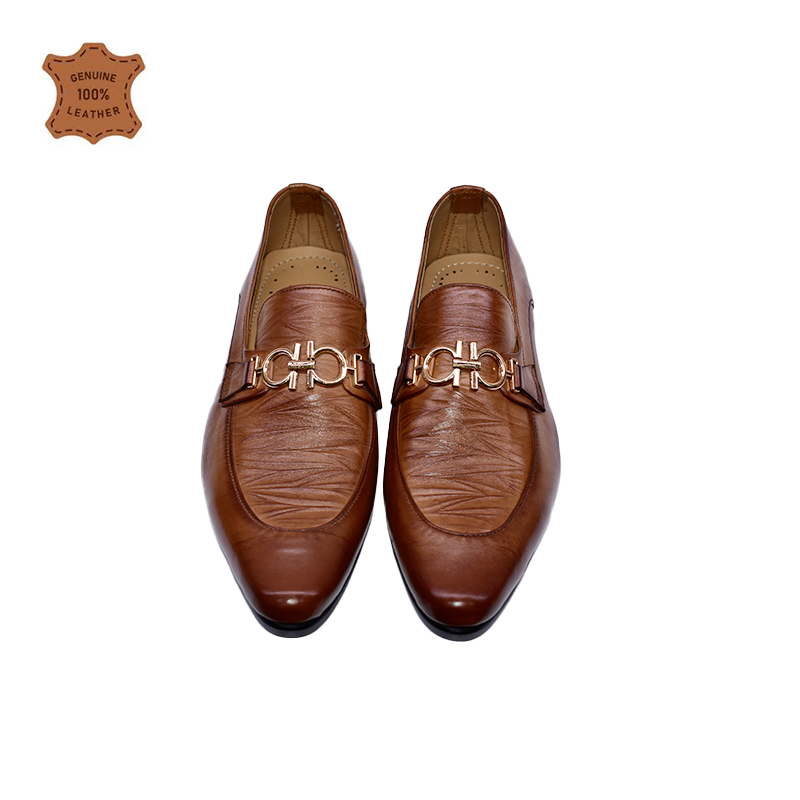 BG-0001-MEN LEATHER FOMAL
