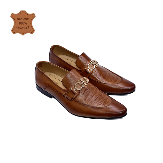 BG-0001-MEN LEATHER FOMAL