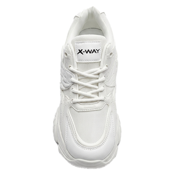 BL-555-5-WOMEN CHUNKY SNEAKERS