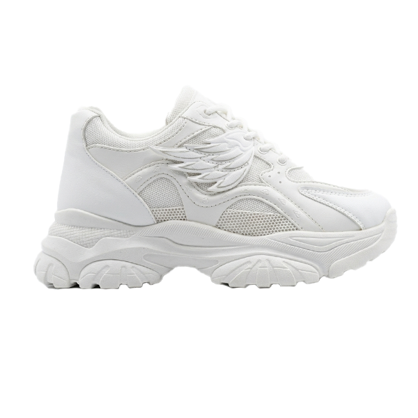 BL-555-5-WOMEN CHUNKY SNEAKERS