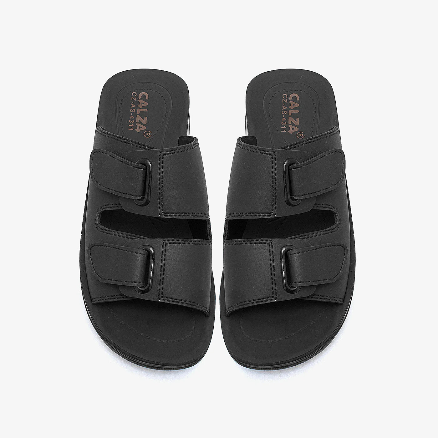 CZ-AS-4311 Men's Slipper