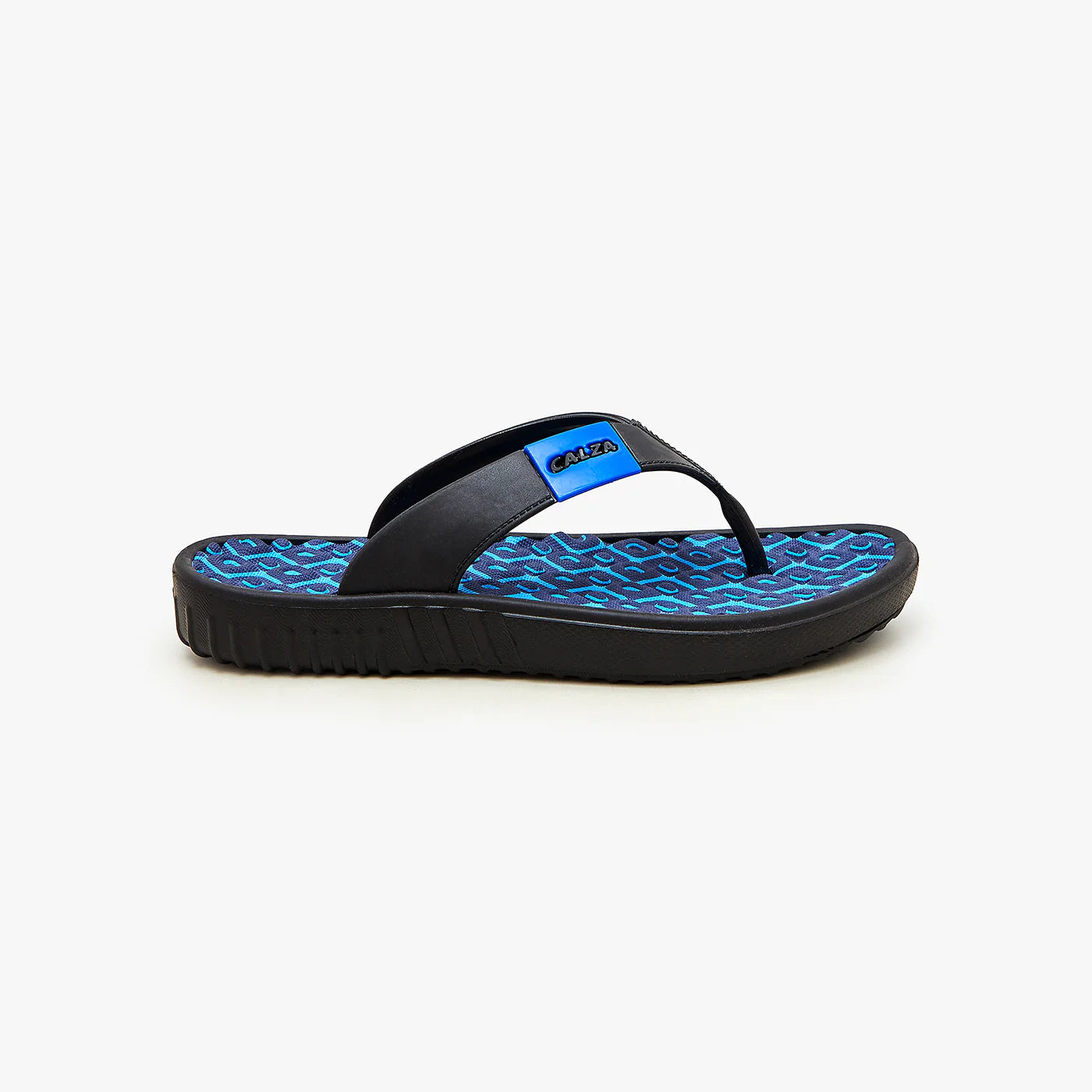 CZ-HW-0201-Men's Padded Chappals