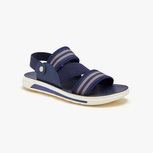 CZ-NE-0004 Men's Strappy Sandals