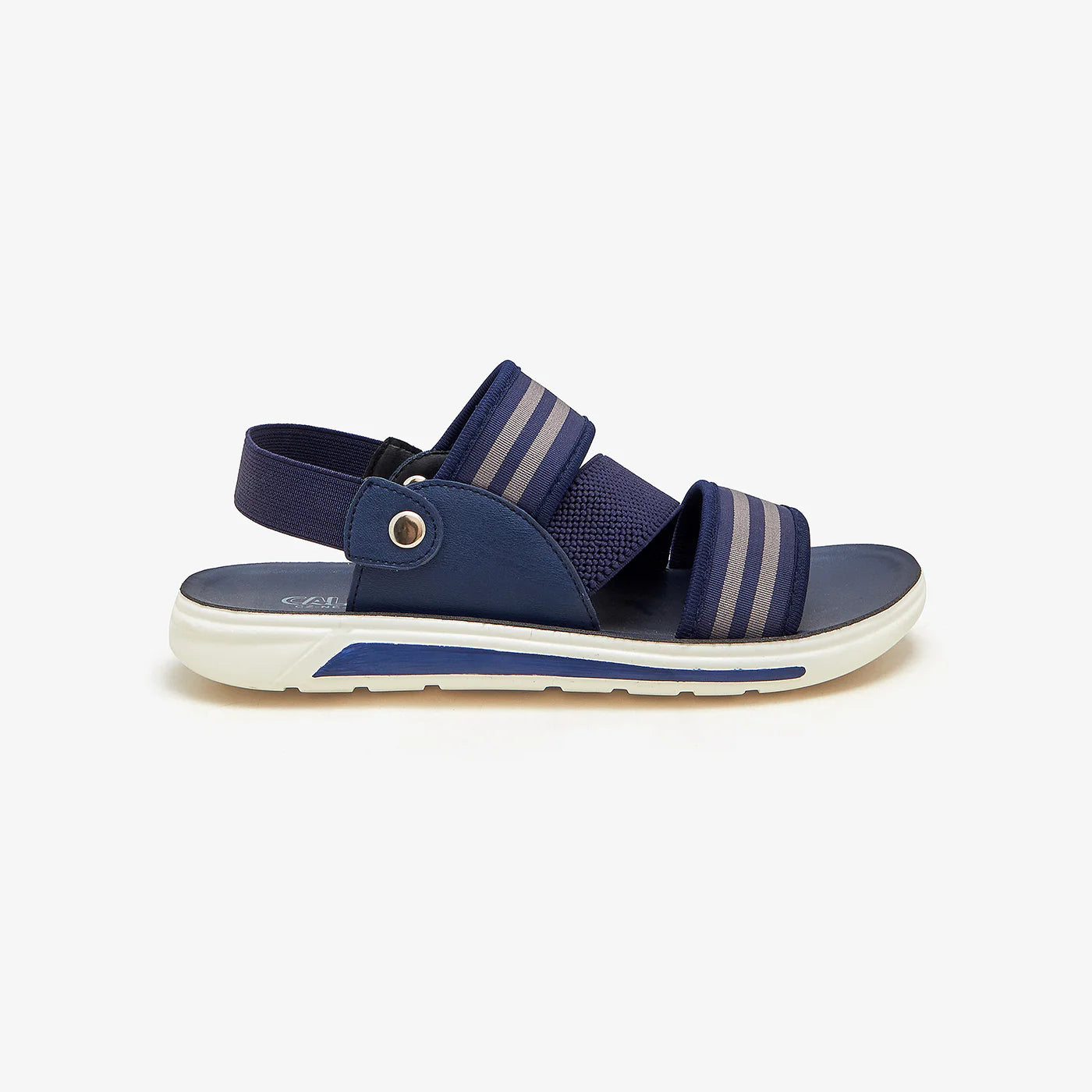 CZ-NE-0004 Men's Strappy Sandals
