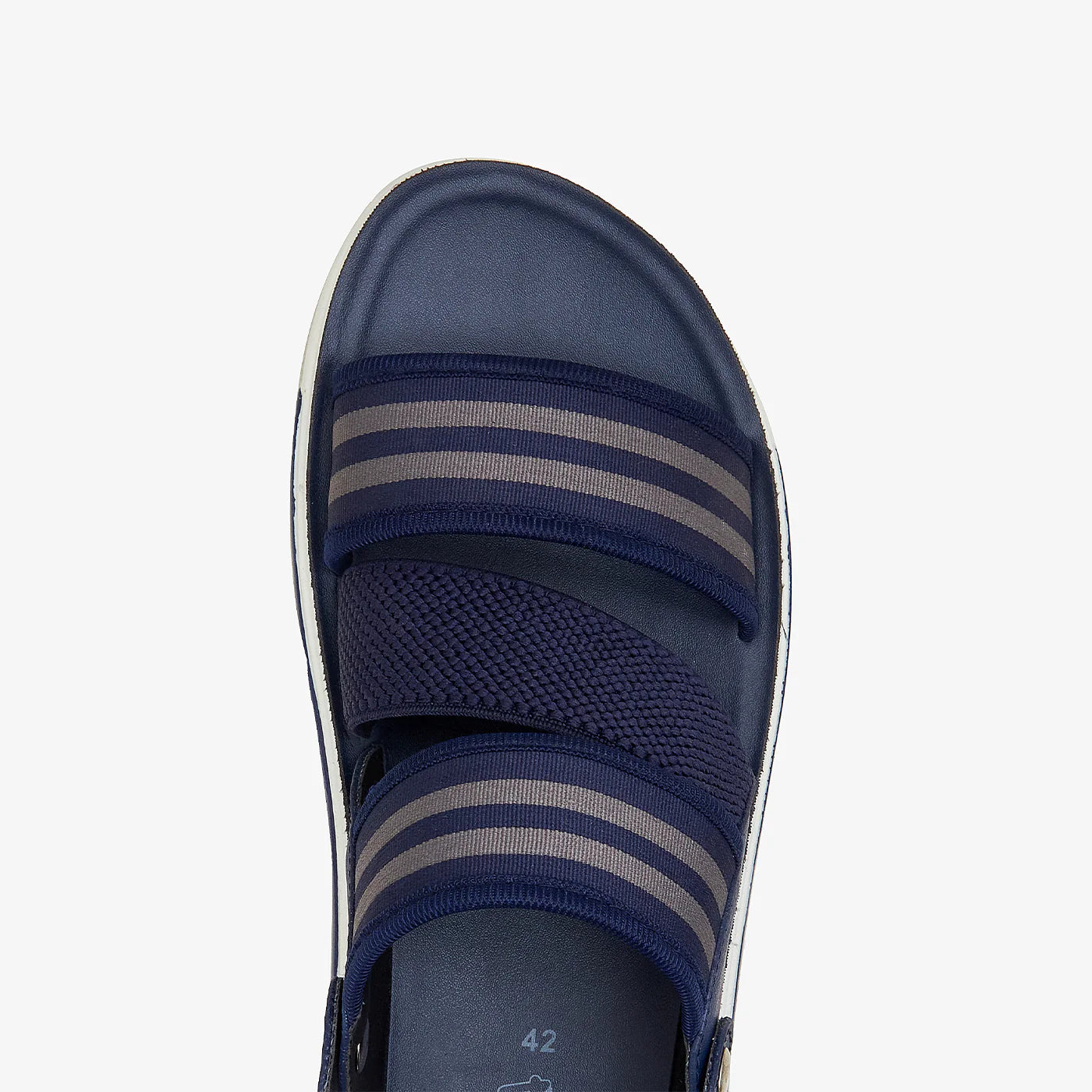 CZ-NE-0004 Men's Strappy Sandals
