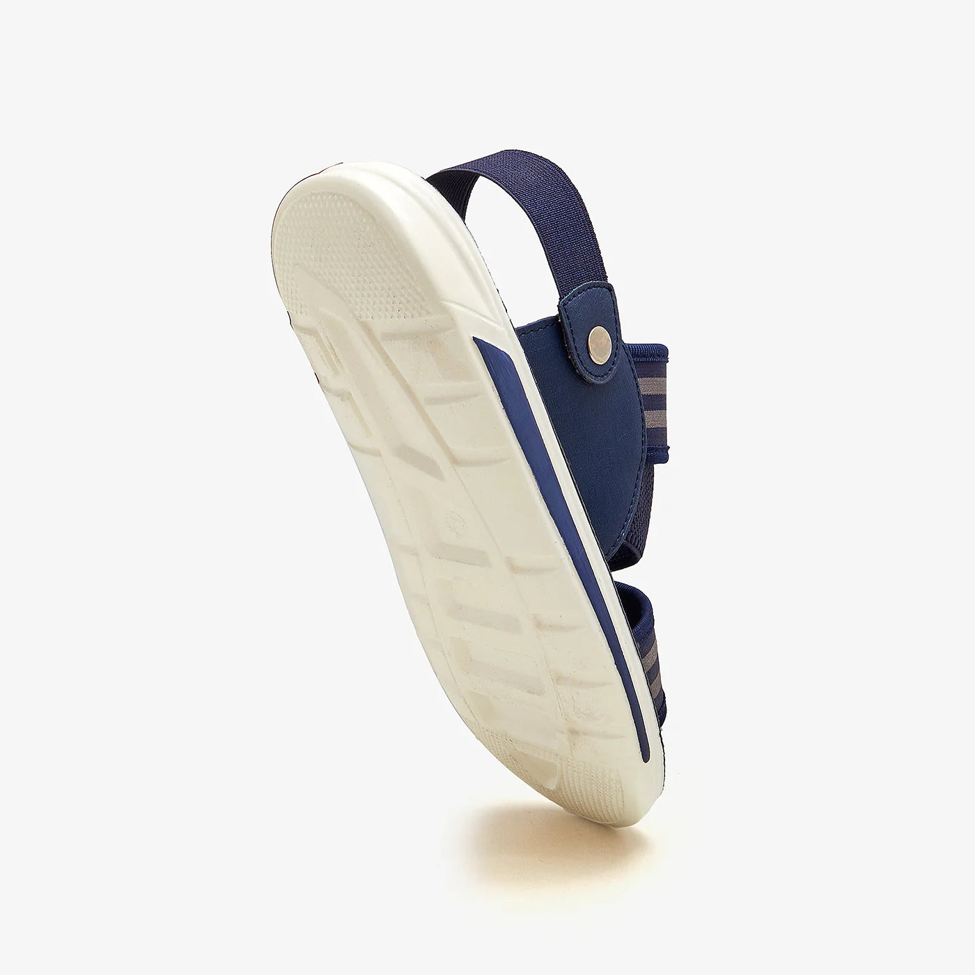 CZ-NE-0004 Men's Strappy Sandals