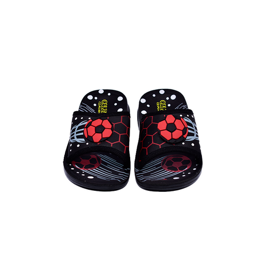 CZ-PU-0012-BOYS COMFORTABLE CHAPPAL