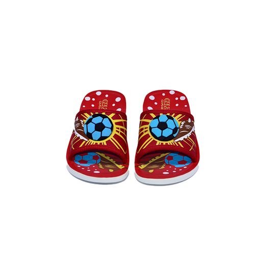CZ-PU-0022-BOYS COMFORTABLE CHAPPAL