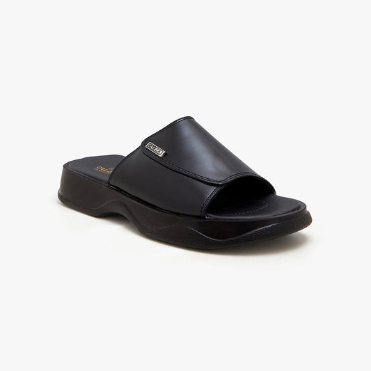 CZ-SE-0117 Men's Casual Flap Chappal