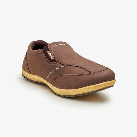 CZ-SP-0170-Men's Casual Slip-Ons