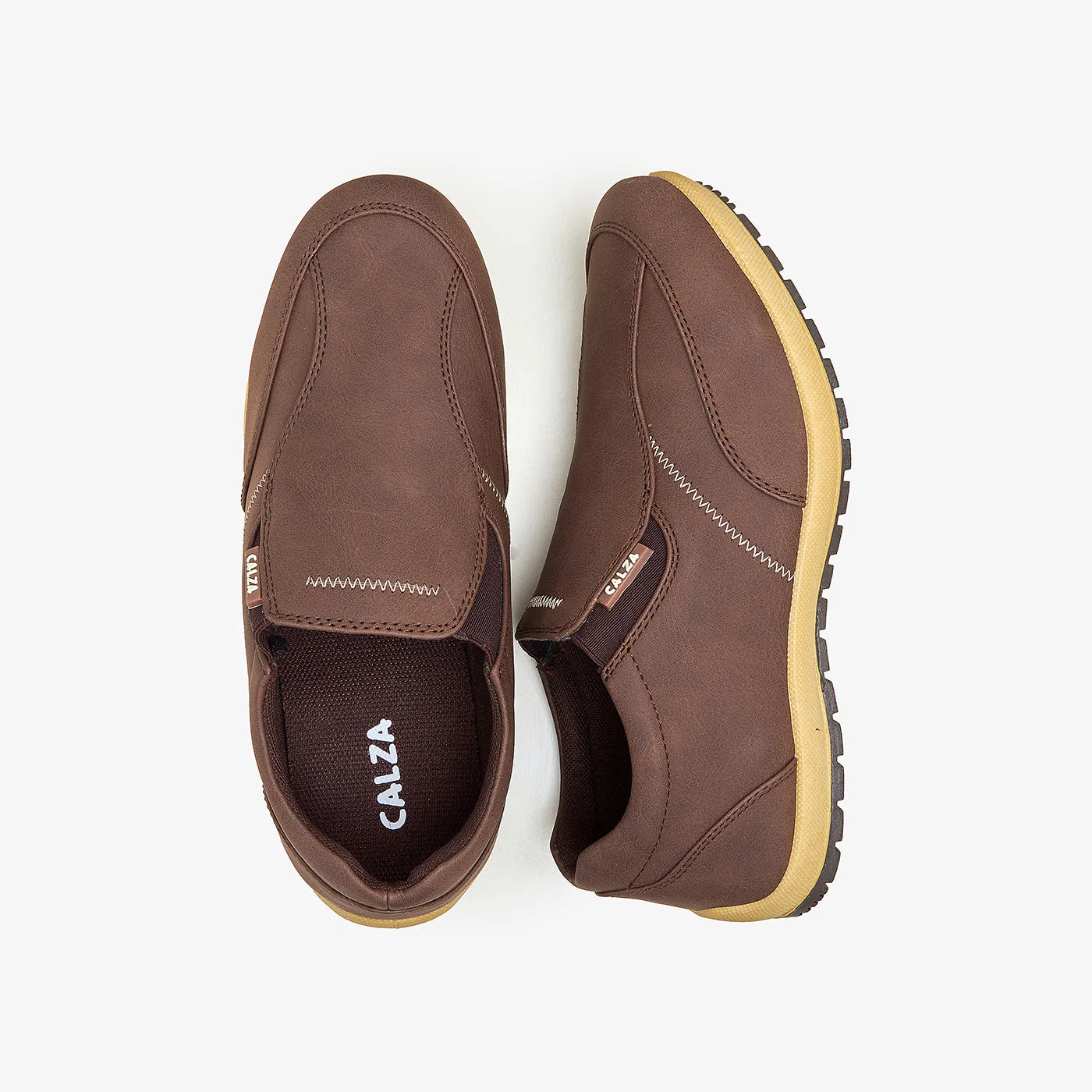 CZ-SP-0170-Men's Casual Slip-Ons