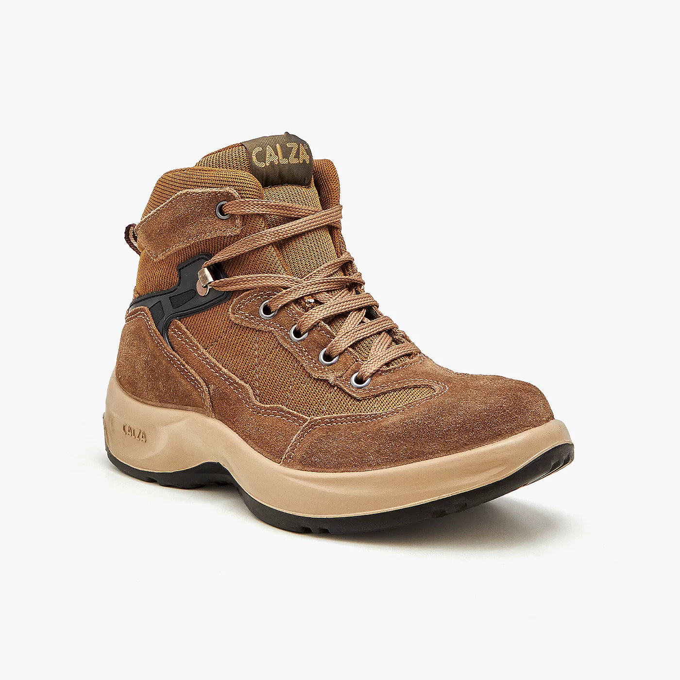 CZ-ZE-0102-Smart Boots for Men