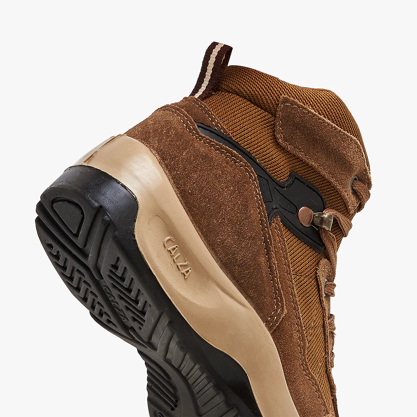 CZ-ZE-0102-Smart Boots for Men