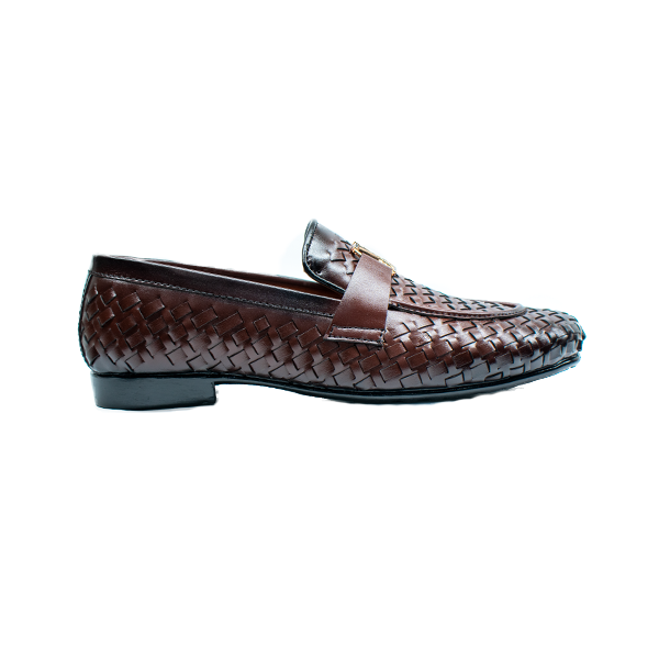 DC-326 Premium Formal Slip-On Shoes