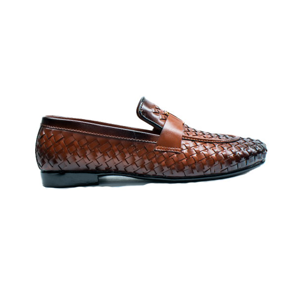 DC-326 Premium Formal Slip-On Shoes