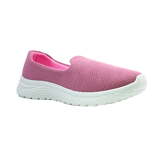 EL-8116 Women’s Stylish Slip-On Shoes – Comfortable & Versatile