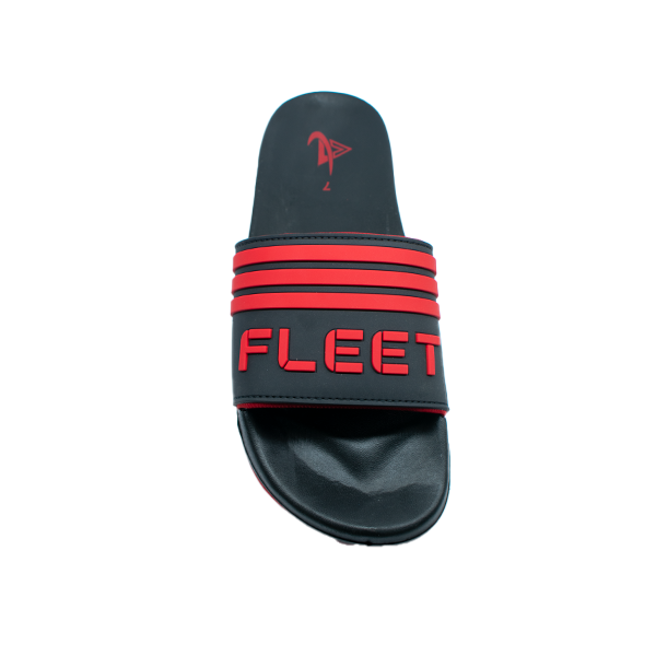 F-1-Men’s Madicated Slide Slippers