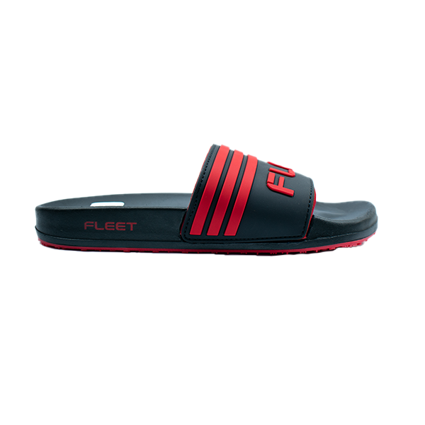 F-1-Men’s Madicated Slide Slippers