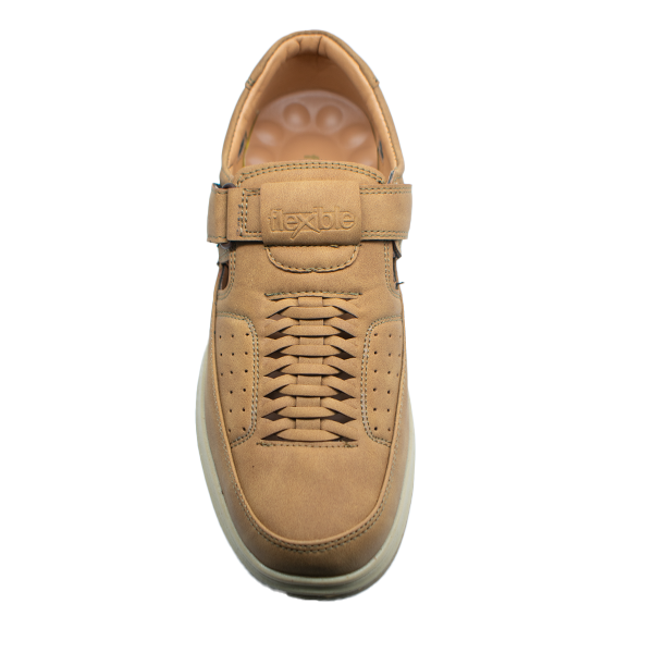 FX-2601-Men Urban Flex Casual Sandal
