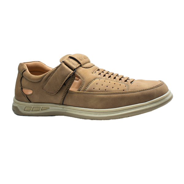 FX-2601-Men Urban Flex Casual Sandal
