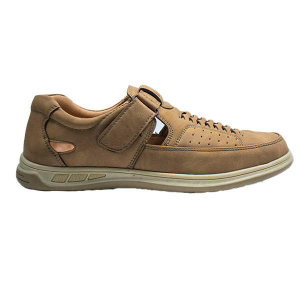 FX-2601-Men Urban Flex Casual Sandal