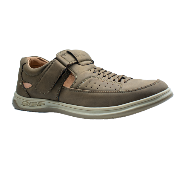 FX-2601-Men Urban Flex Casual Sandal