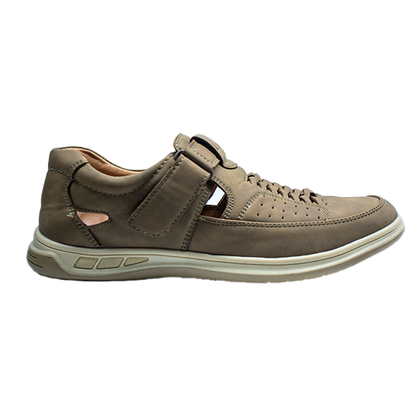 FX-2601-Men Urban Flex Casual Sandal