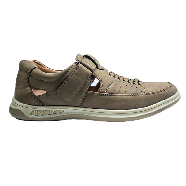 FX-2601-Men Urban Flex Casual Sandal