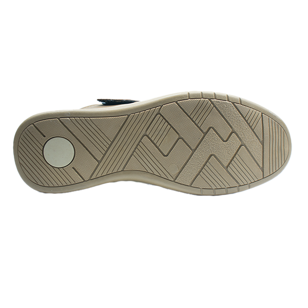 FX-2601-Men Urban Flex Casual Sandal